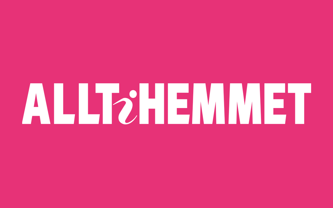 Allt i Hemmet Magasinsprenumeration