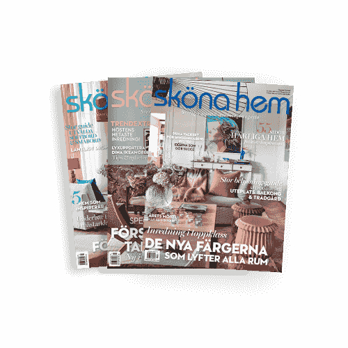 Allt i Hemmet Magasinsprenumeration