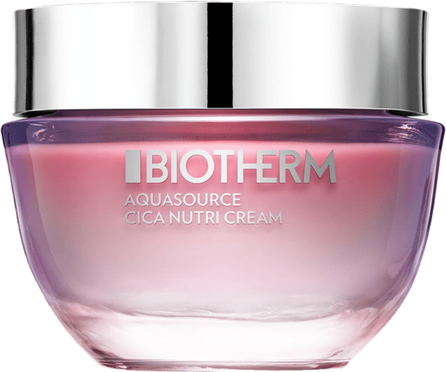 Aquasource Cica Nutri Fuktgivande Dagkräm