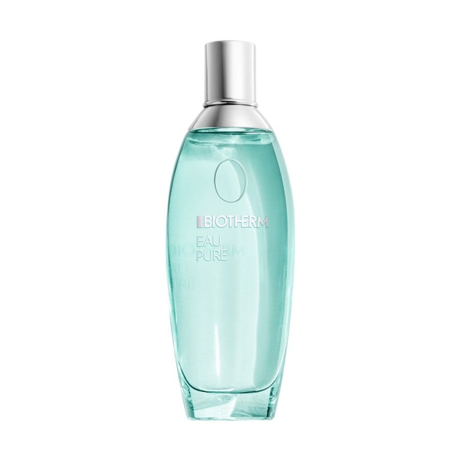 Biotherm Eau Pure M-Set Parfym