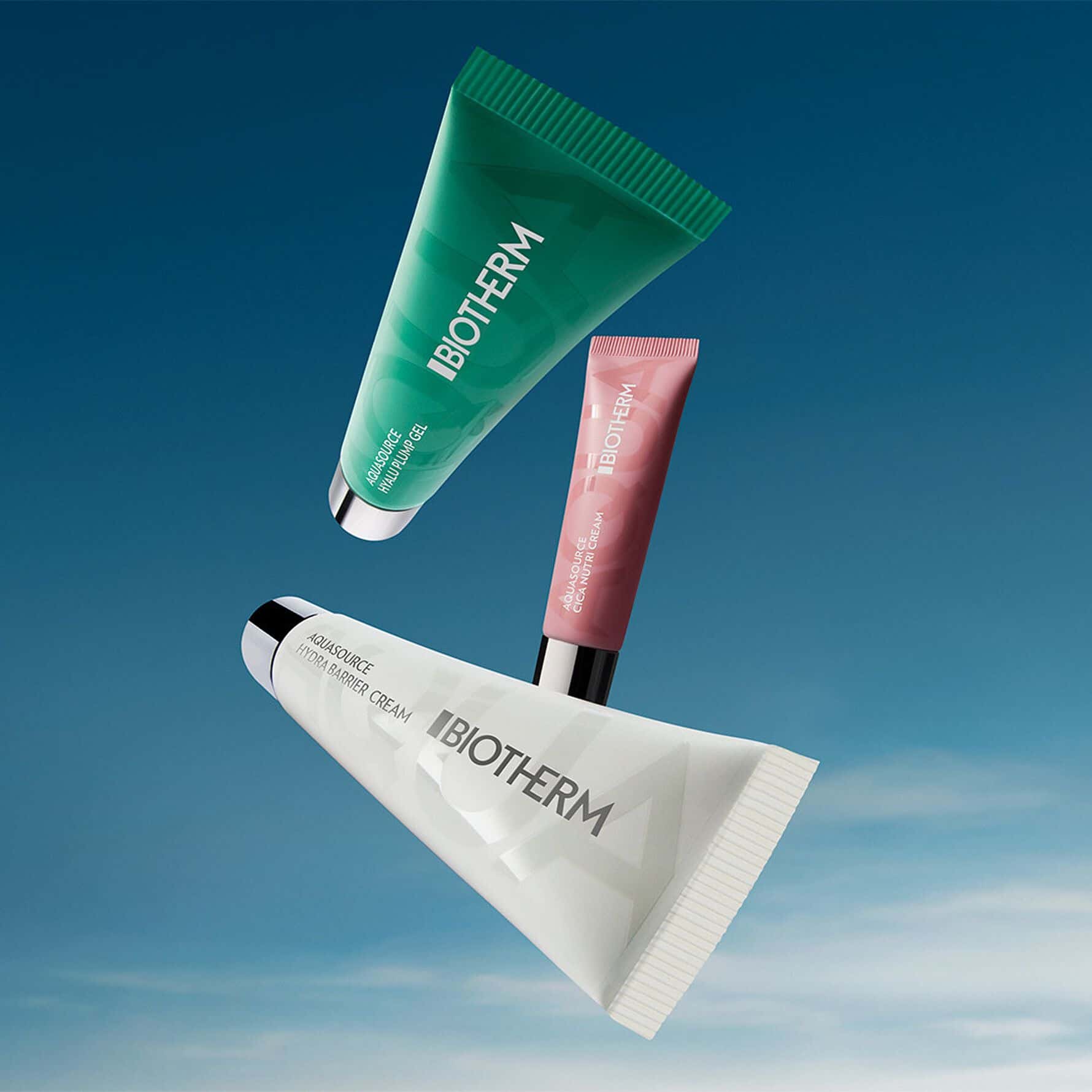 Aquasource Hyalu Plump Gel 30 ml