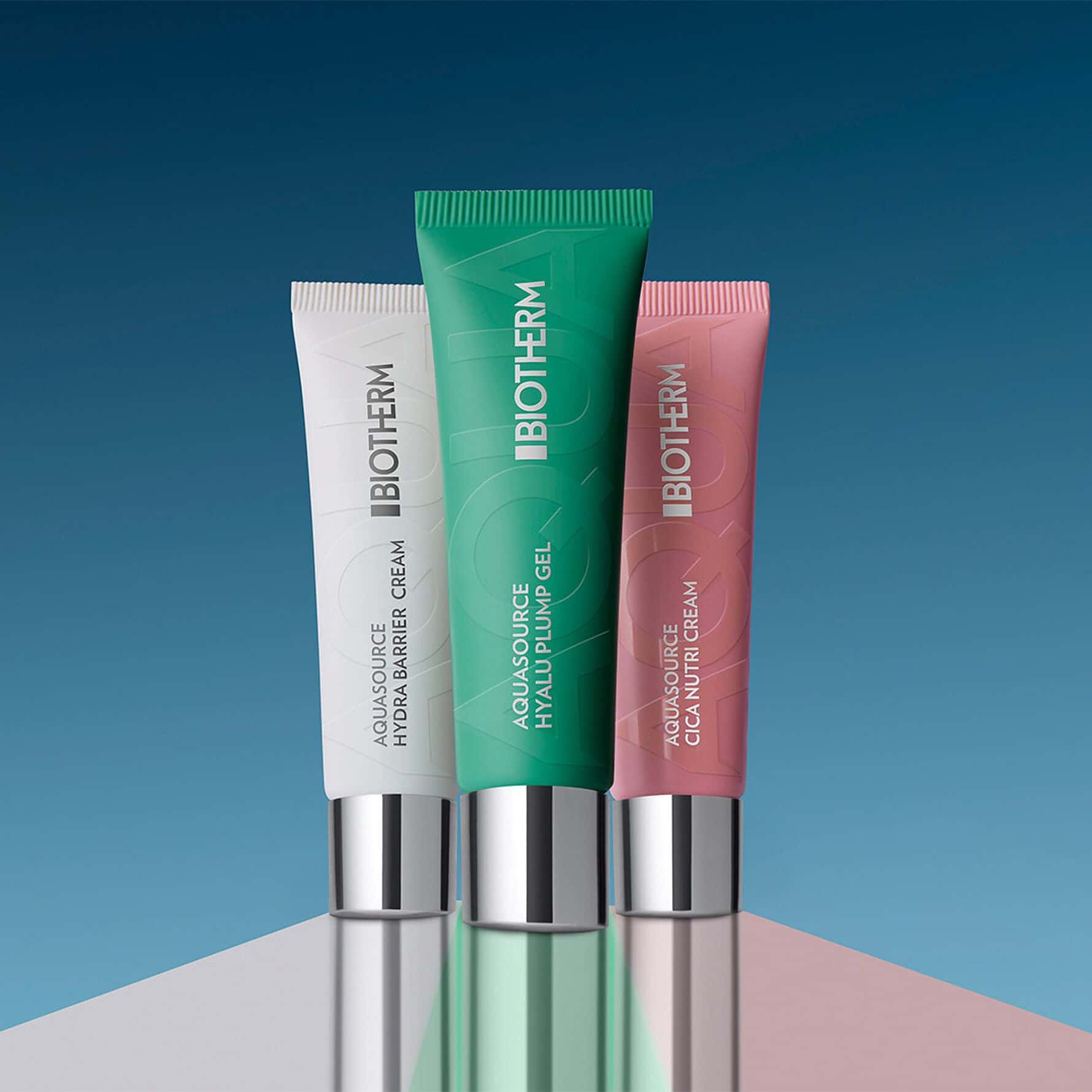 Aquasource Hyalu Plump Gel 30 ml