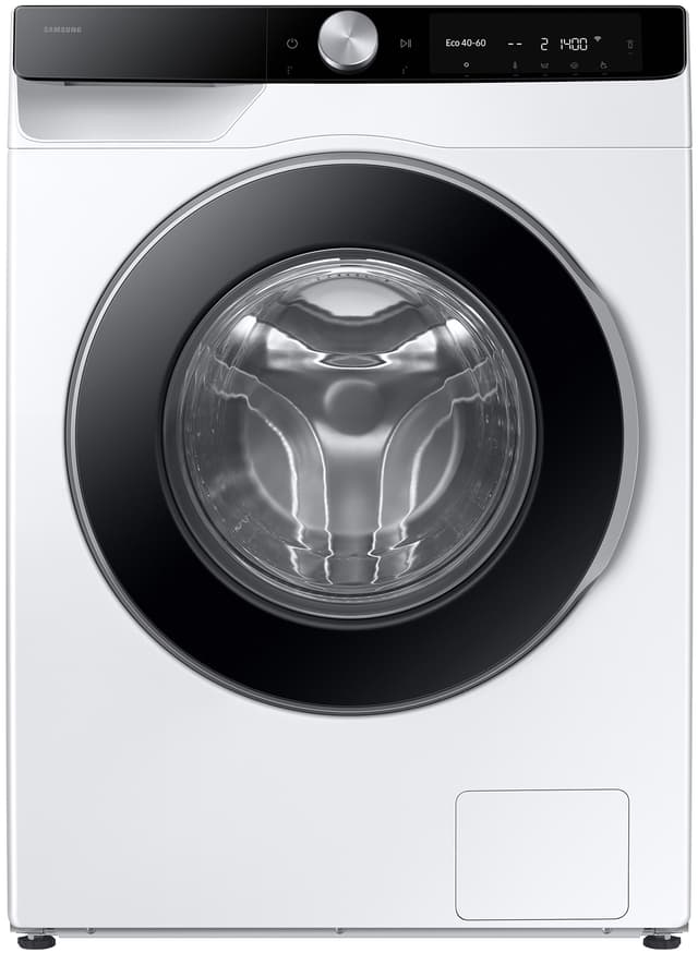 Samsung Serie 6400 Tvättmaskin 9kg WW95DG6U85LKU3