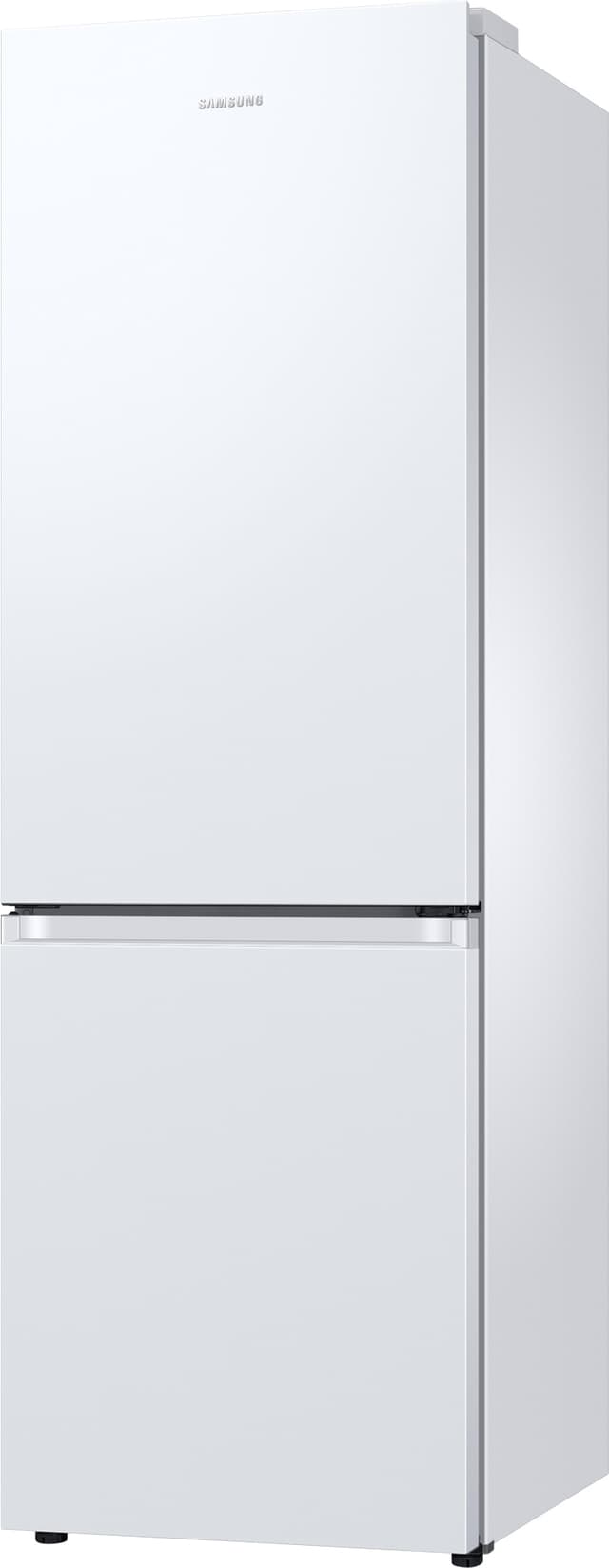 Samsung Kyl Frys RB34C602DWW Vit