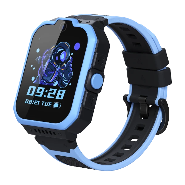 ZTE Barnklocka K1 Pro Blå