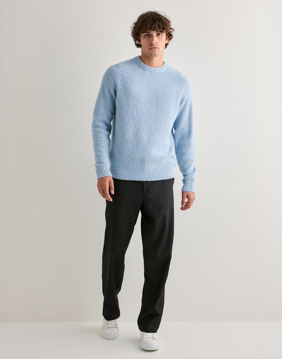 Only & Sons Skyway Raglan Knit