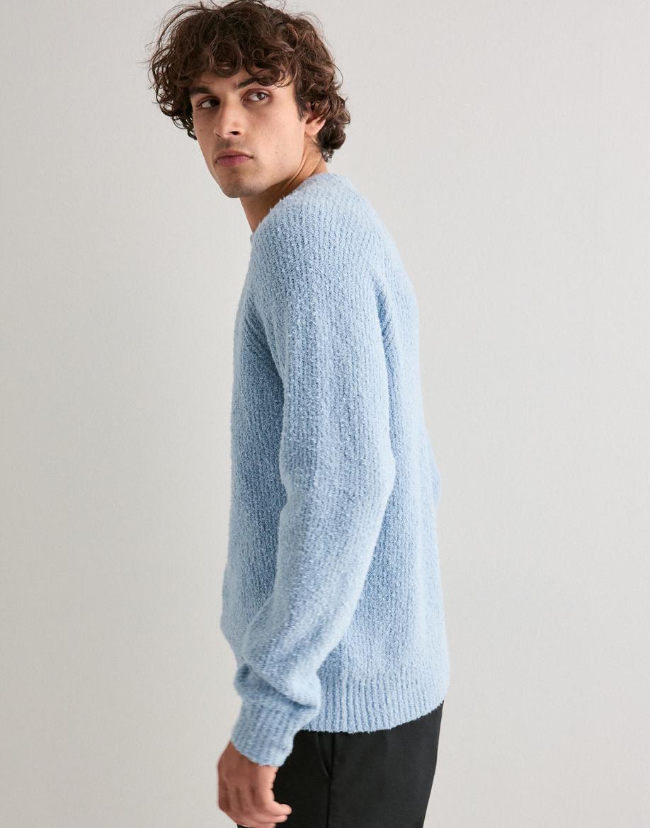 Only & Sons Skyway Raglan Knit