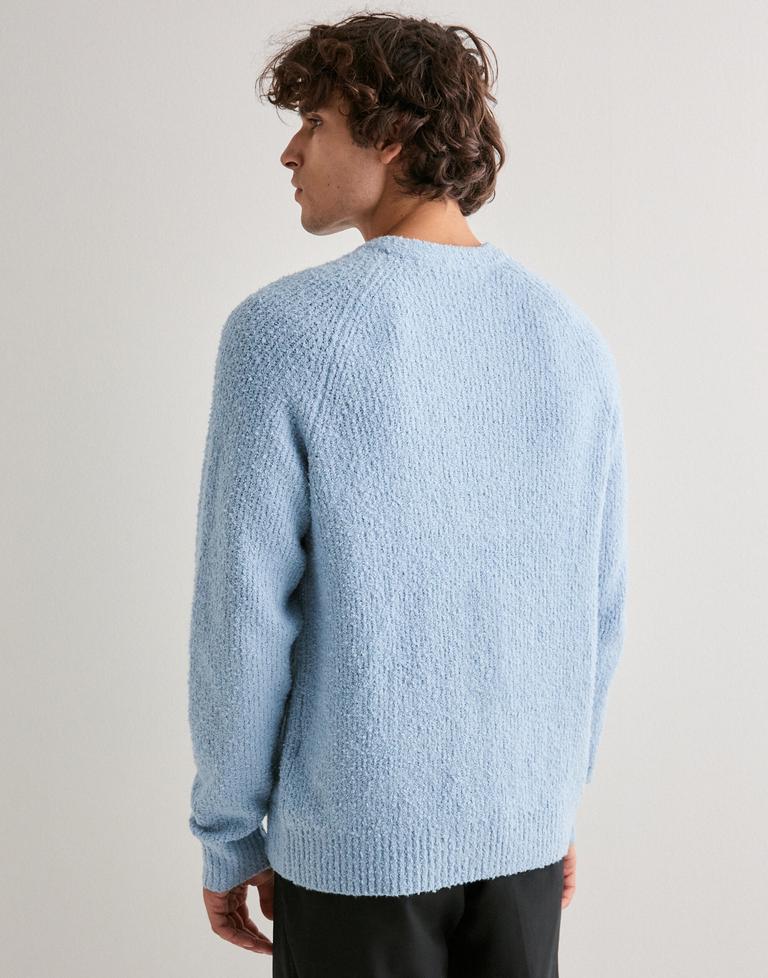 Only & Sons Skyway Raglan Knit
