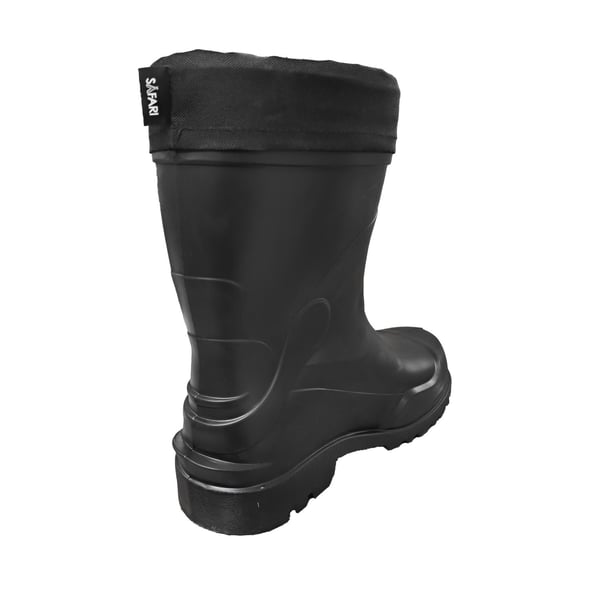 Safari Berg Vattentäta Termokängor Herr