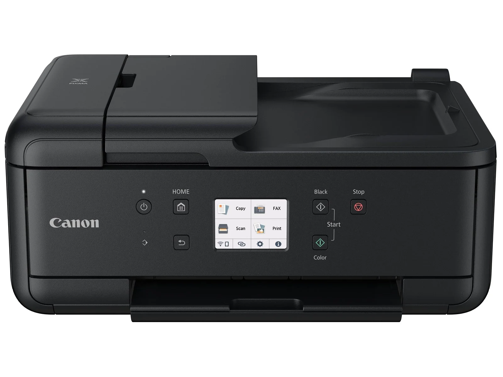Canon PIXMA TR7650 Multifunktionsskrivare Färg Bläck