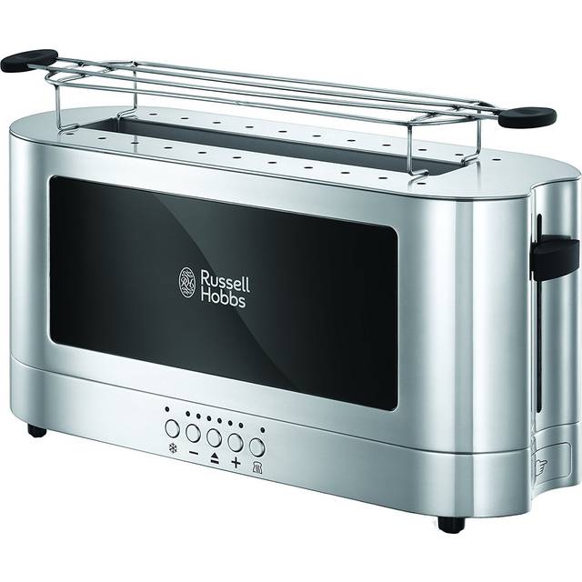 Russell Hobbs Brödrost & Toaster