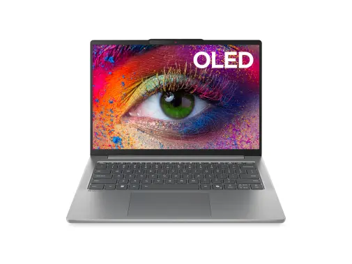 Lenovo Ideapad Slim 5 14” Ryzen 5 Laptop