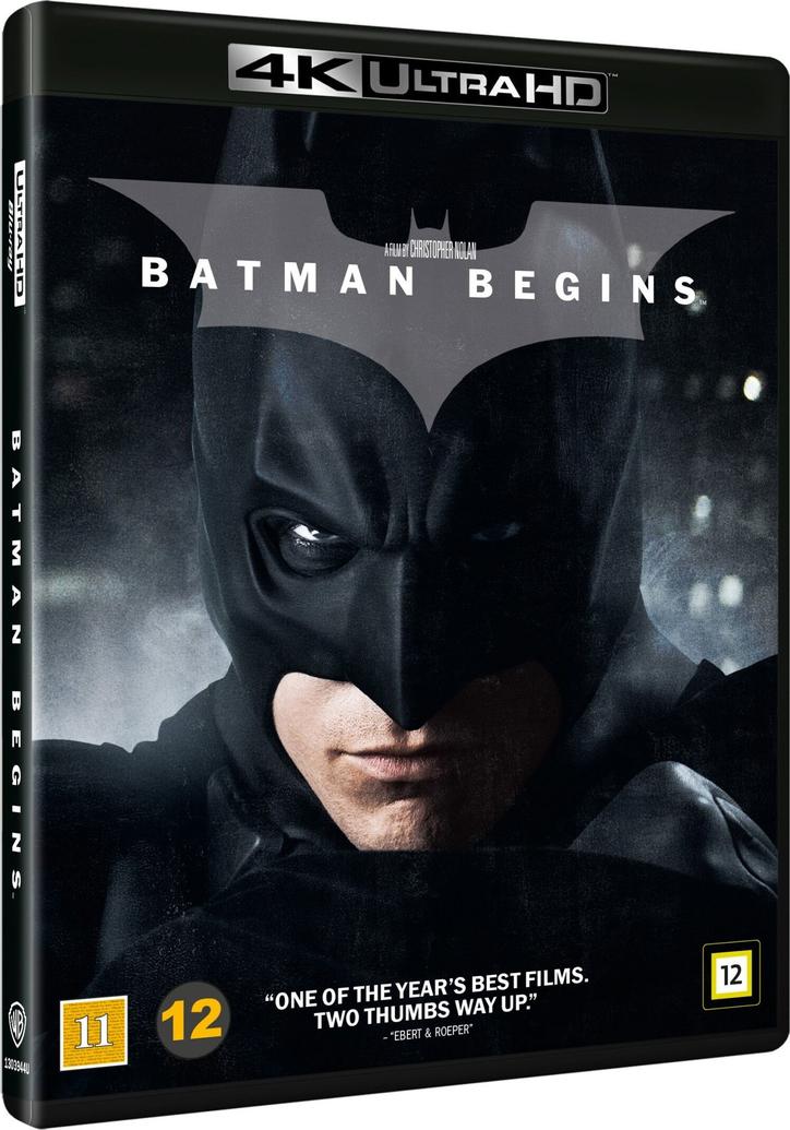 Stephen King 8-Film Blu-ray Collection