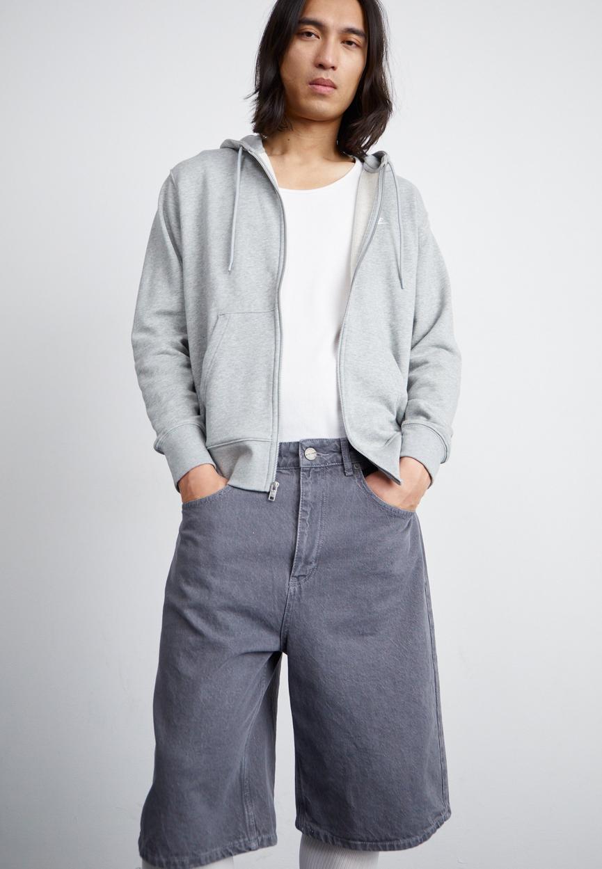 Nike Sportswear
CLUB - Tröja med dragkedja