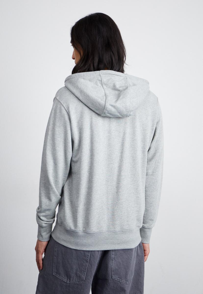 Nike Sportswear
CLUB - Tröja med dragkedja