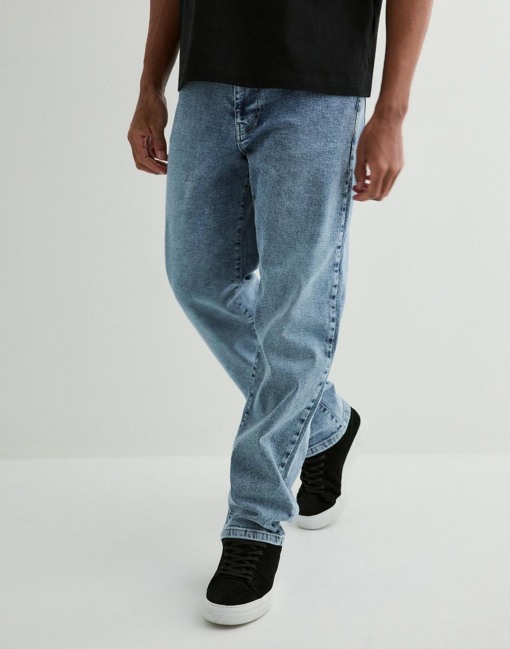 Que Sera Sera Donny Denim Blue