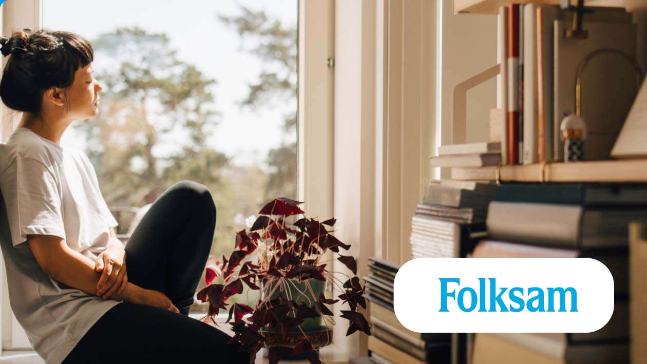 Upp till 60 % rabatt på utvalda försäkringar hos Folksam