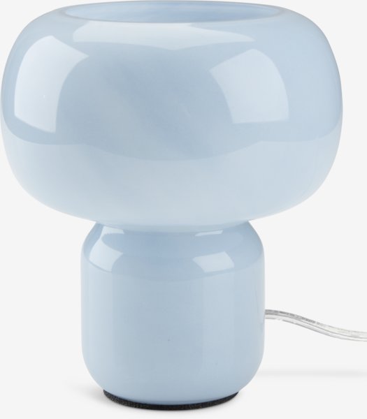 Golvlampa HUGO Svart 154 cm