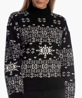 15 % rabatt på skidkläder hos Nobo Design