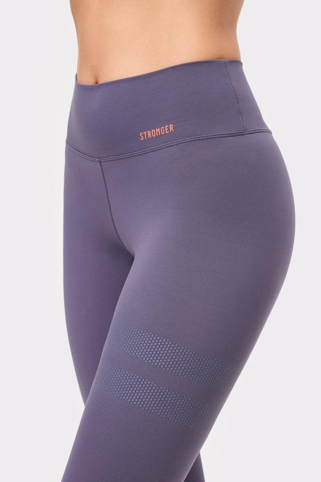 Graystone Seamless Leggings by STRONGER