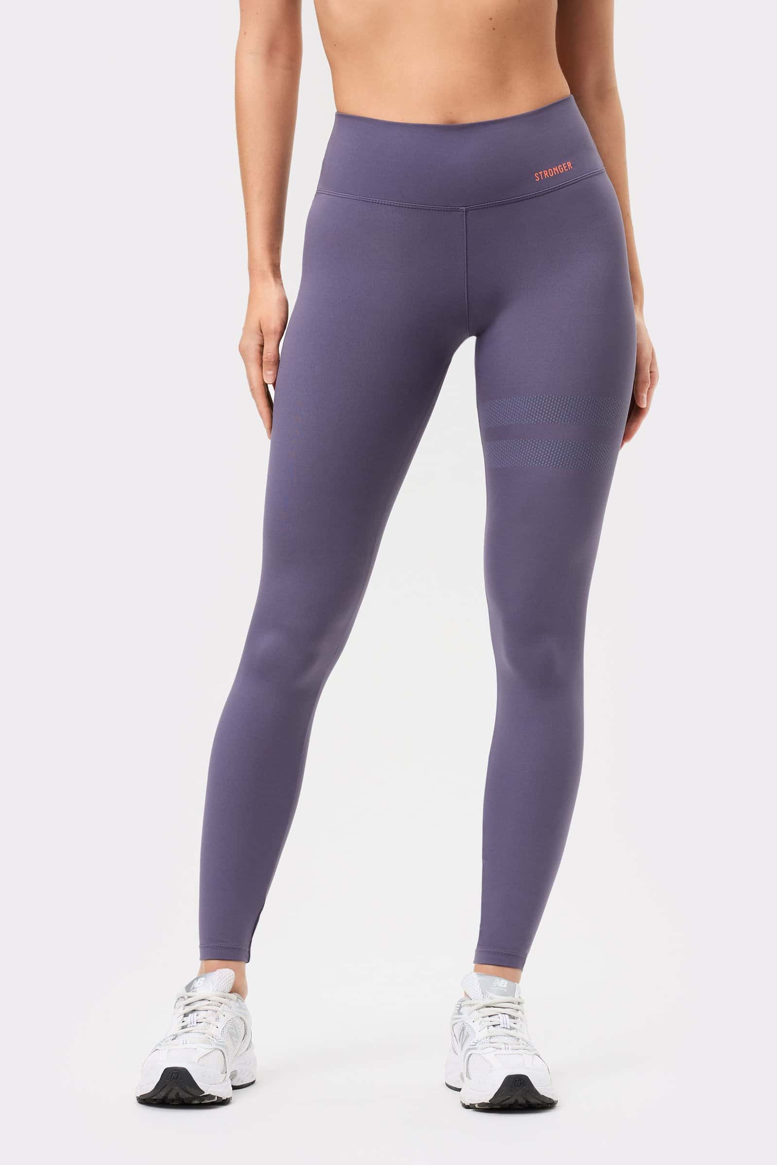 Graystone Seamless Leggings by STRONGER