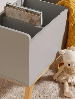 20 % rabatt på allt från Alice & Fox hos Jollyroom