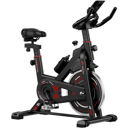 6 % extra rabatt hos HomeFitnessCode