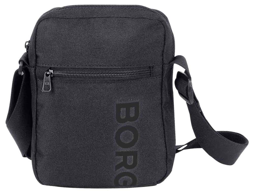 Björn Borg Crossover Väska Svart