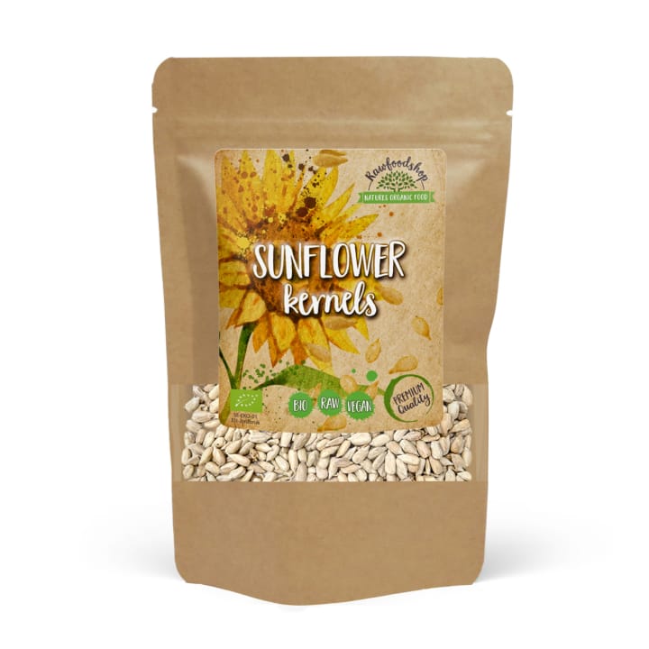 Ekologiska Mangosnacksbitar 100g