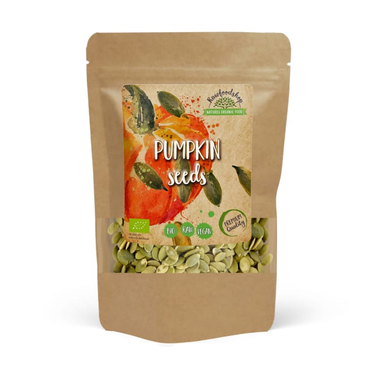 Ekologiska Mangosnacksbitar 100g