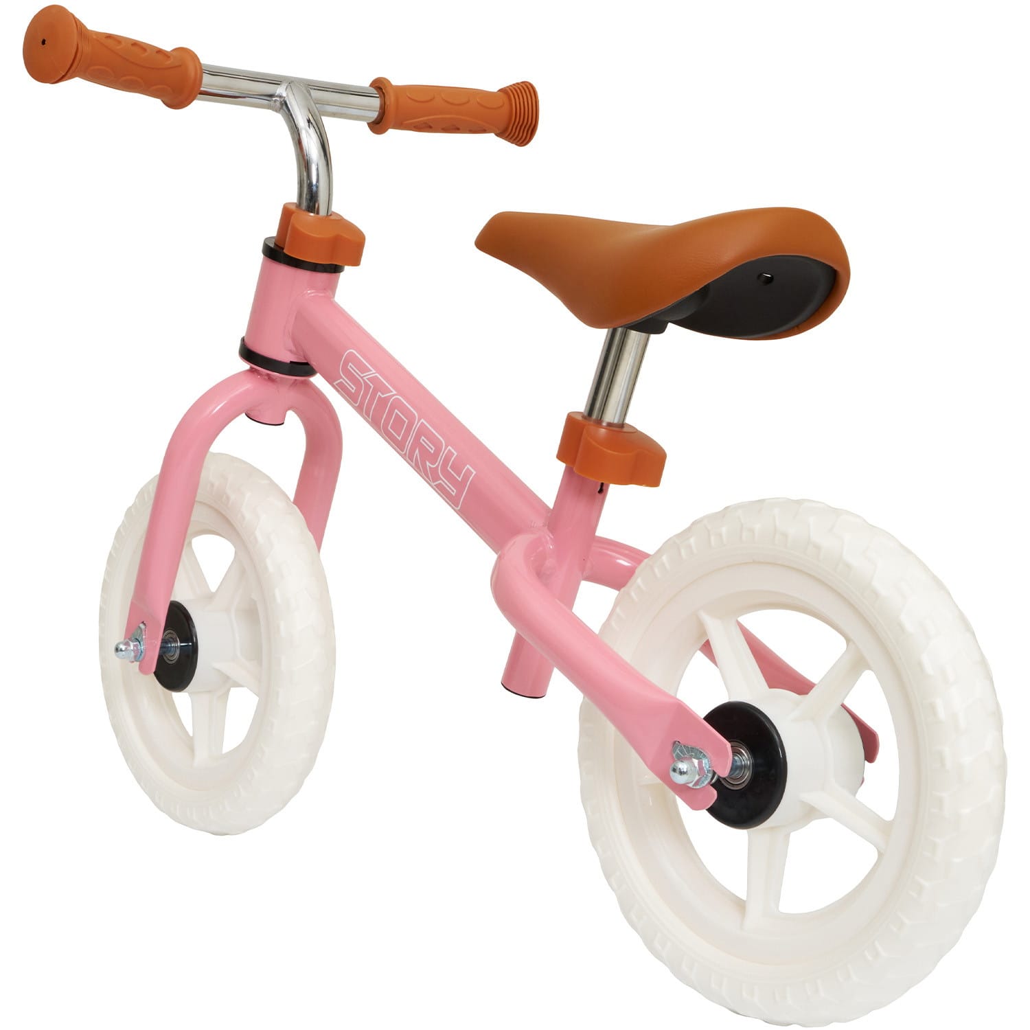 Story Run Racer Balanscykel