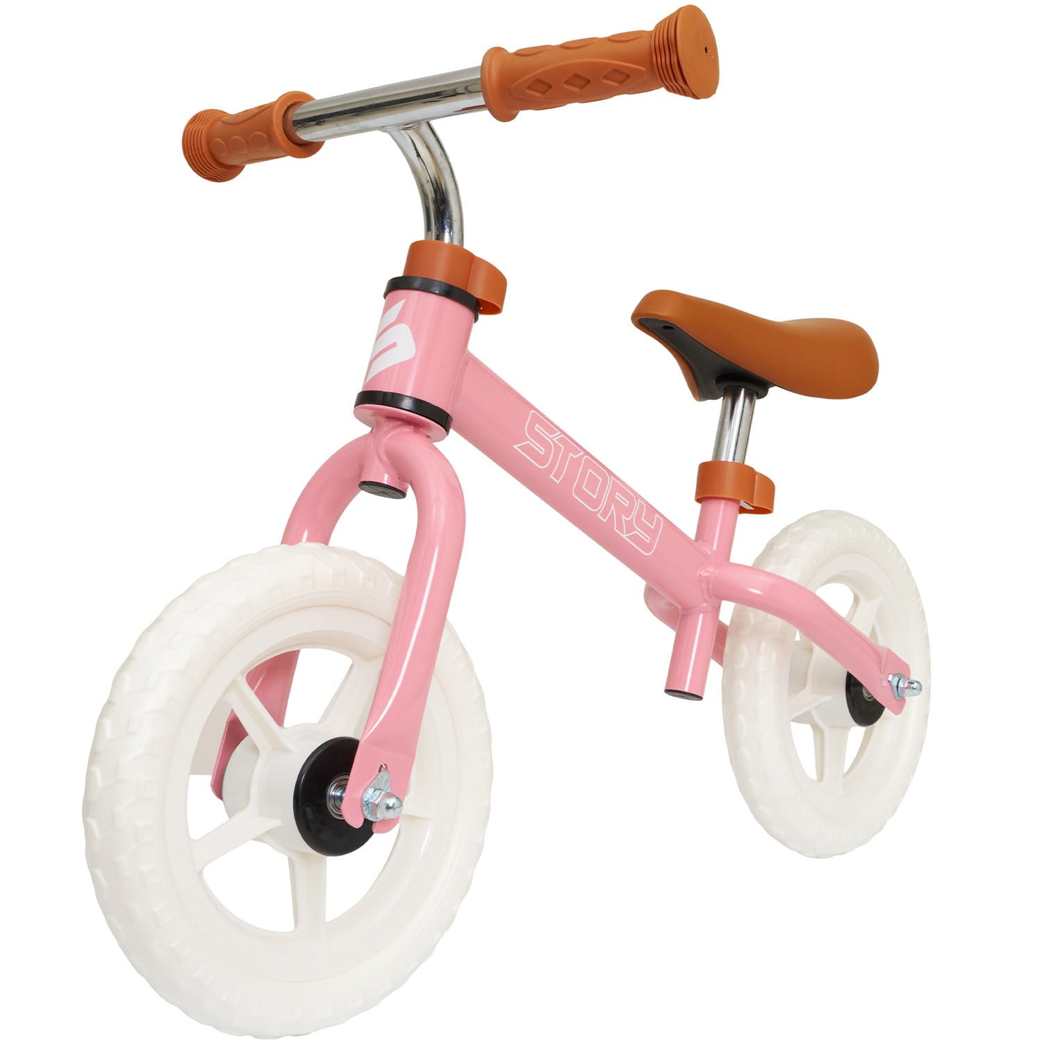 Story Run Racer Balanscykel