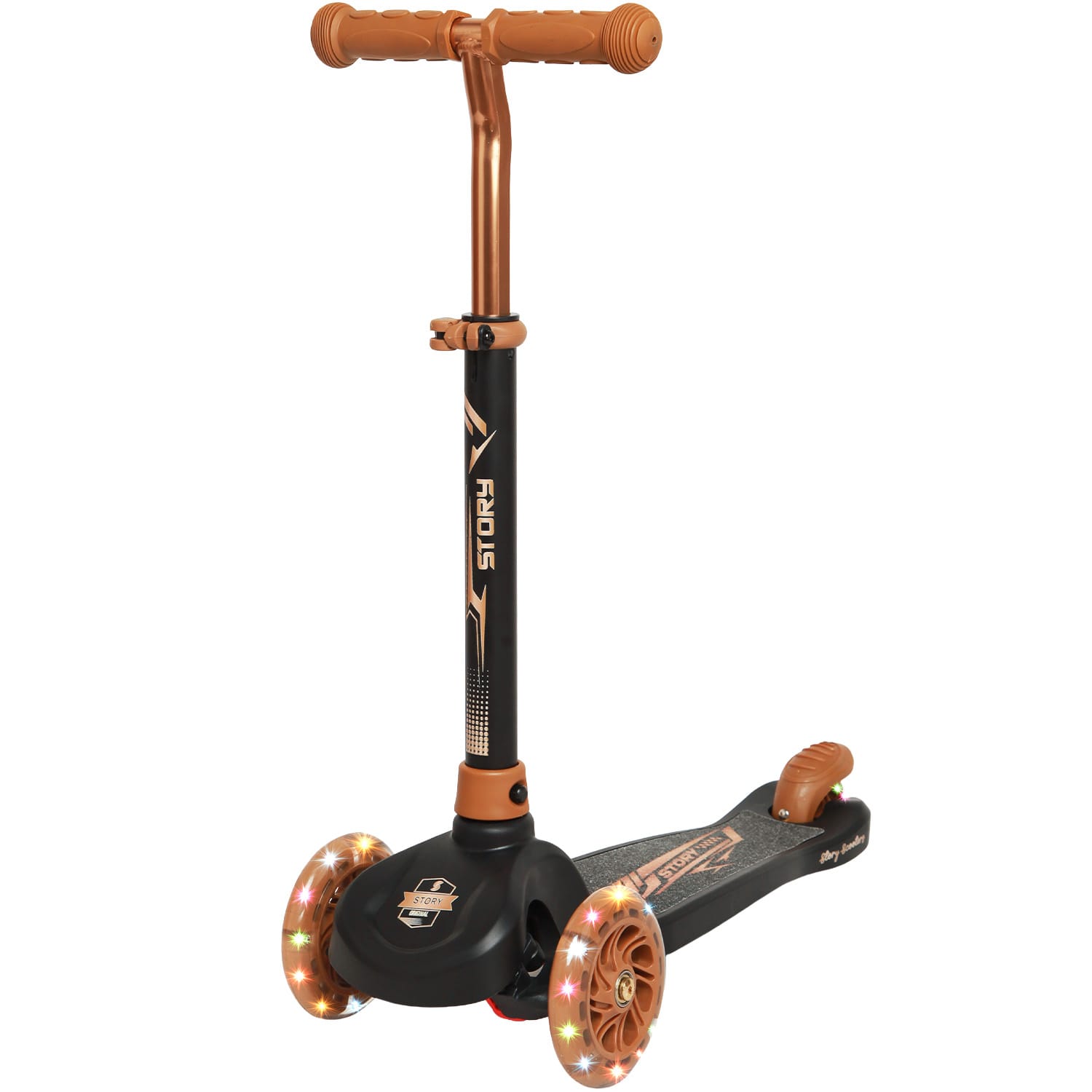 Story Mini Balanscykel för Barn