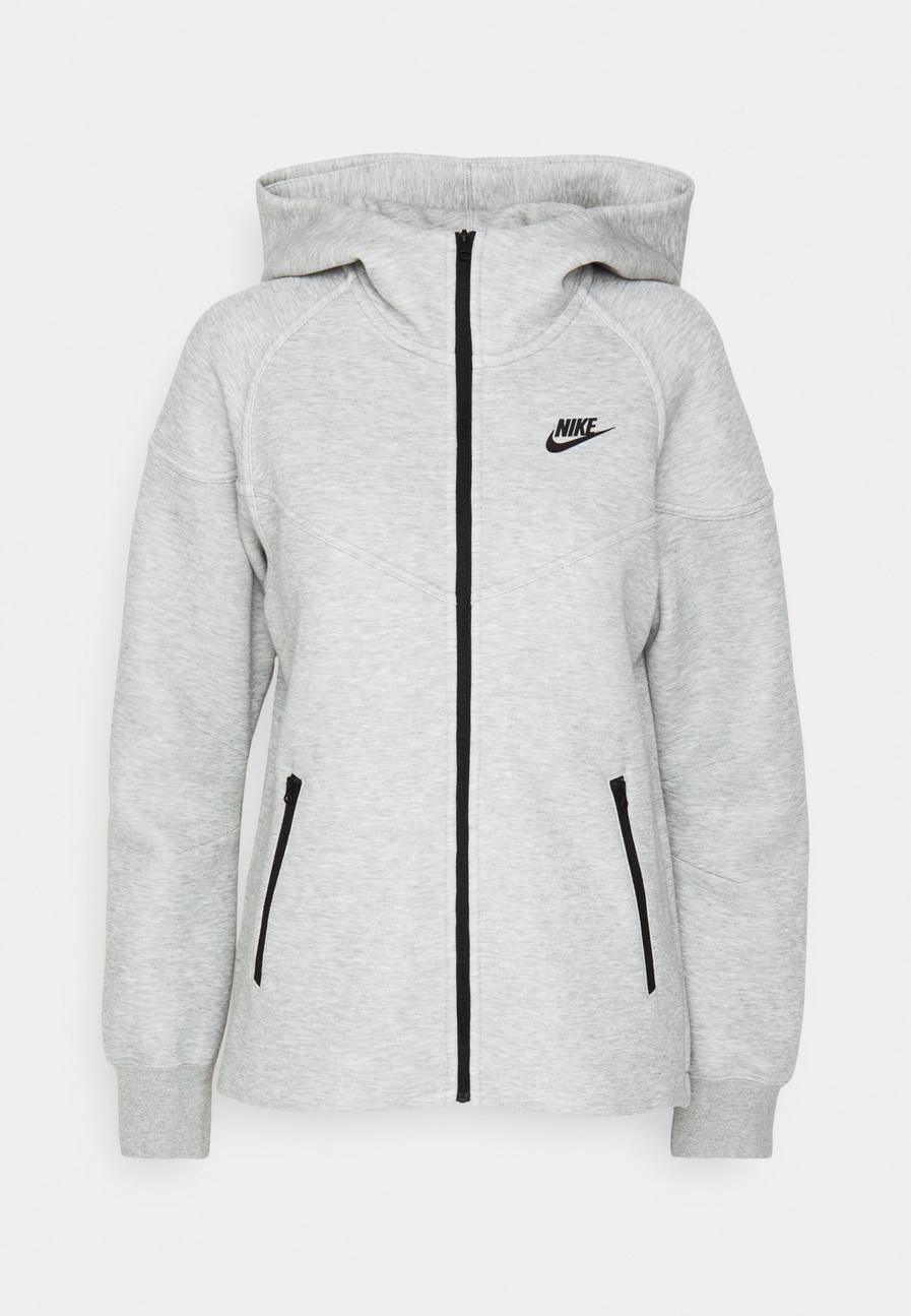 Nike Sportswear Zip Tröja