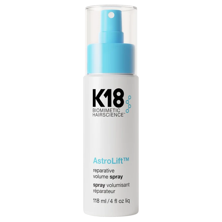 Nylansering K18 Hårvård 20% Rabatt