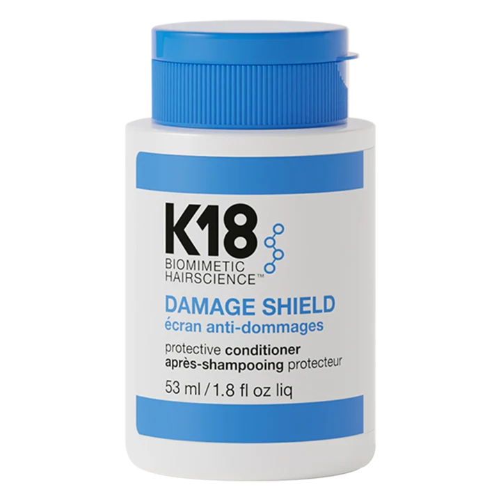 Nylansering K18 Hårvård 20% Rabatt