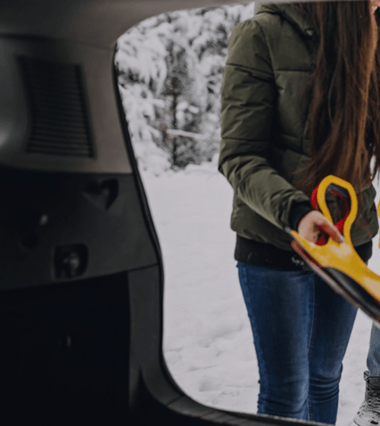 Gratis hämtning när du säljer din bil hos Kvdbil