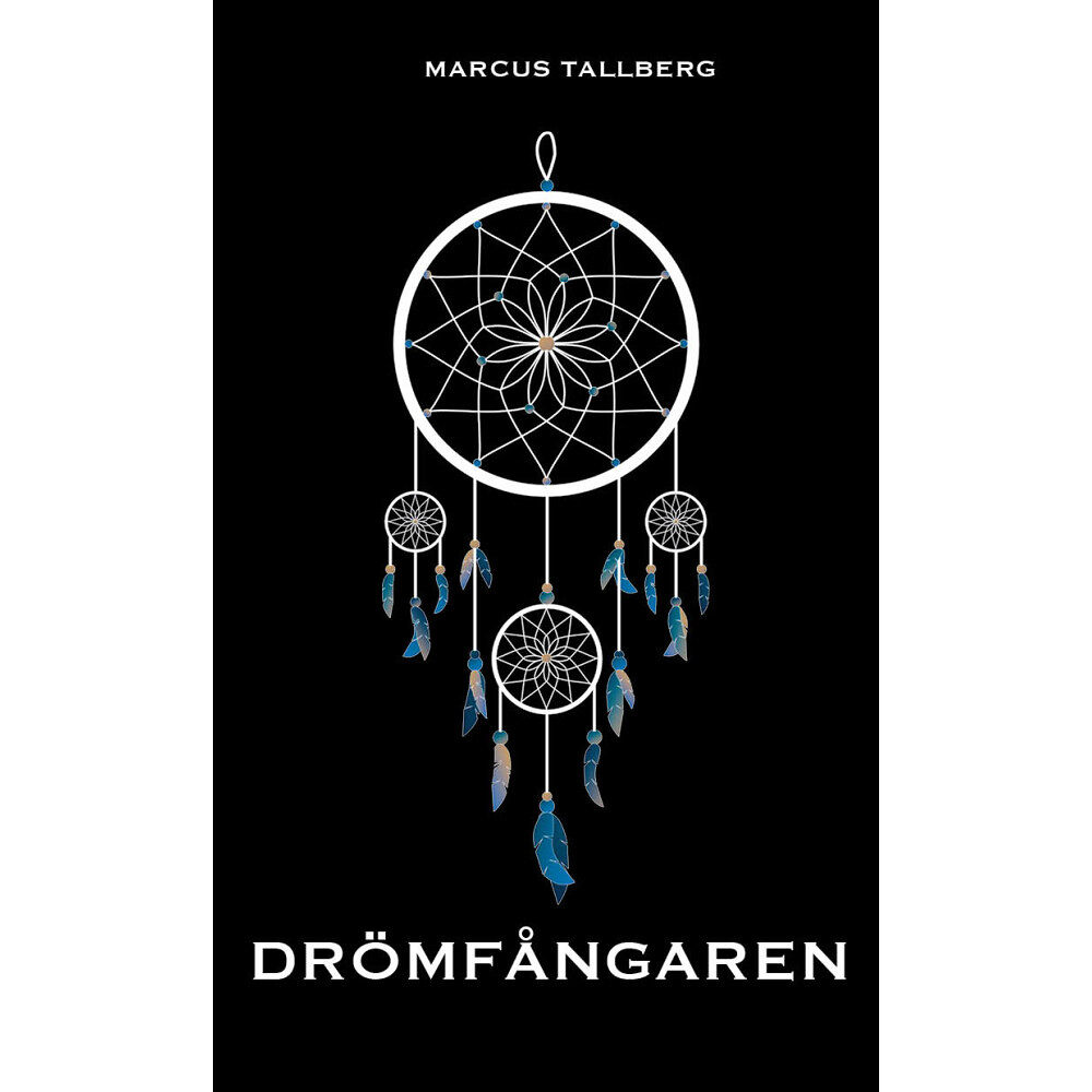 Drömfångaren Storpocket Bok