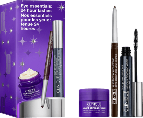 Eye Essentials 24 Hour Lashes Clinique