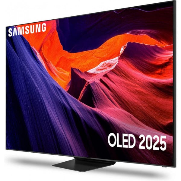 Samsung 77-Inch S90F 4K OLED Television