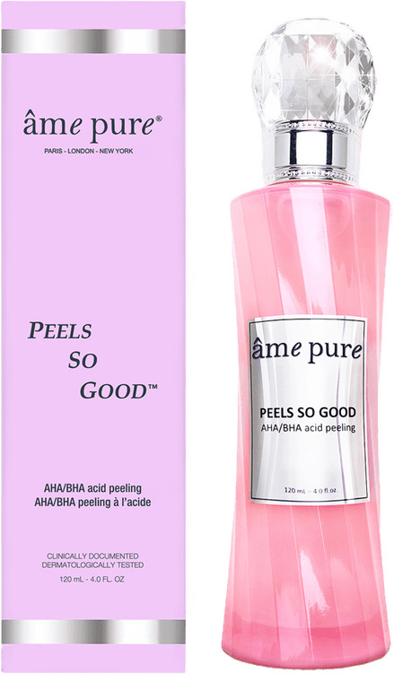 Âme Pure Peels So Good AHA/BHA Peeling 120ml