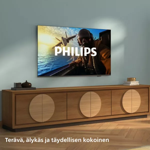 Philips 50" PUS7000 4K LED-TV