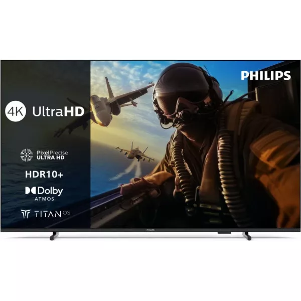 Philips 50" PUS7000 4K LED-TV