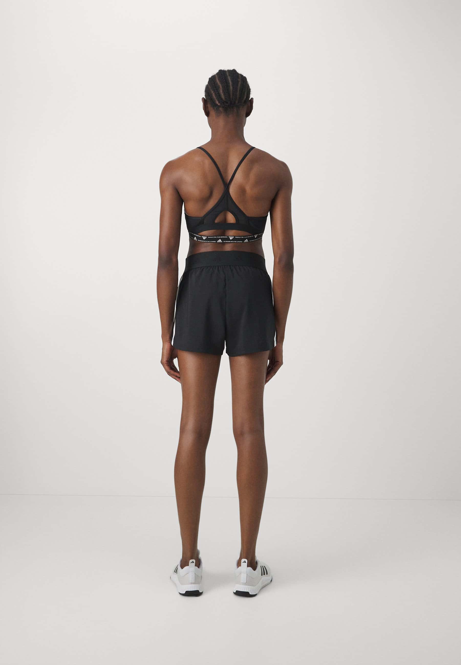 adidas Performance
HYPERGLAM SHORT - Träningsshorts