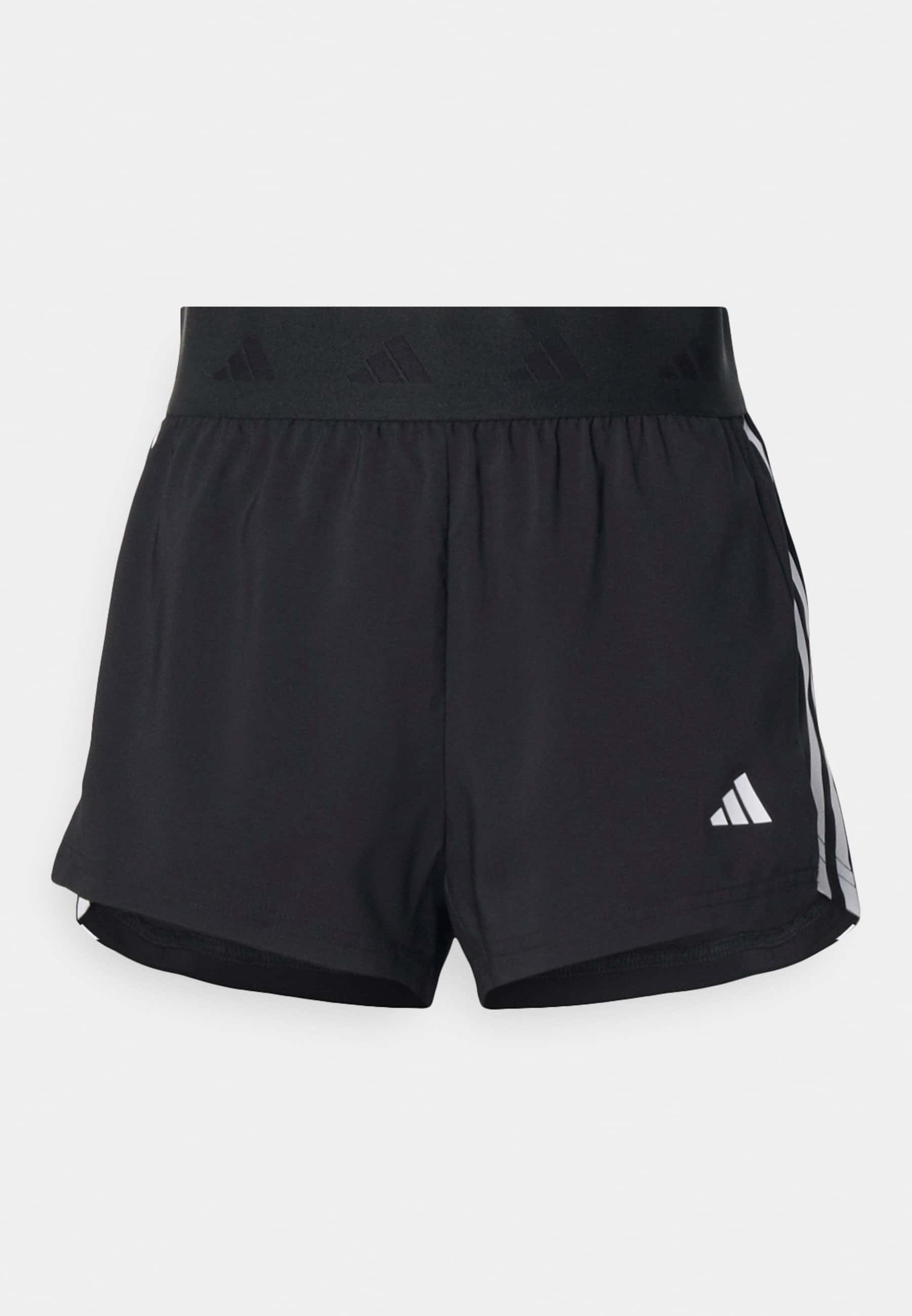 adidas Performance
HYPERGLAM SHORT - Träningsshorts