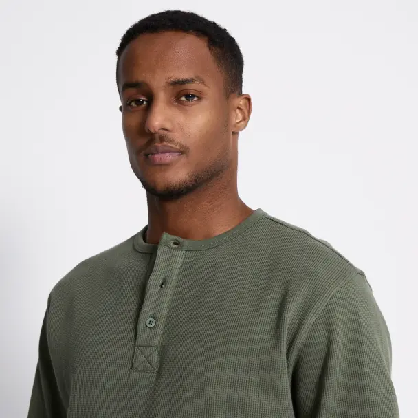 Classic Long Sleeve Opa Tee