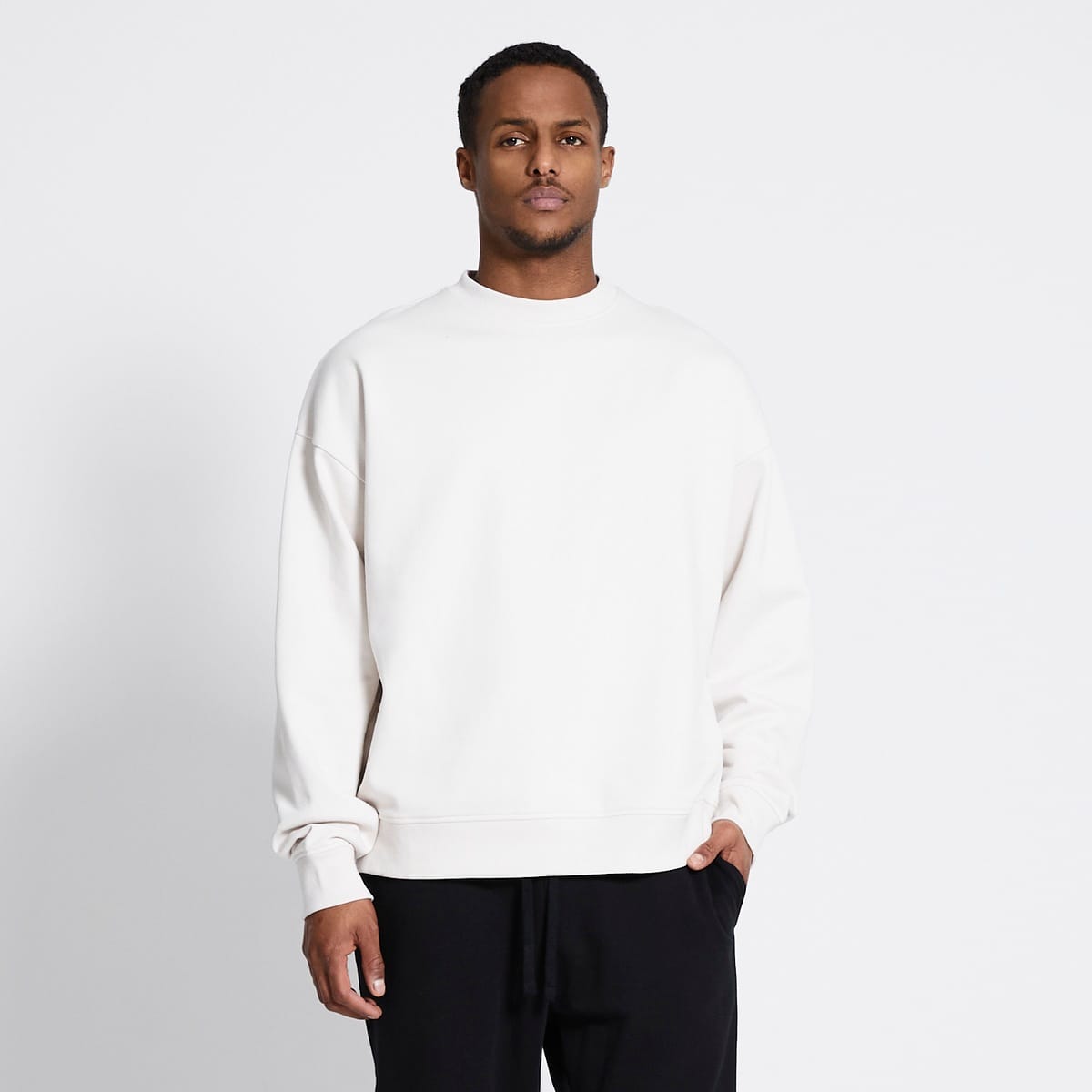 Premium Heavyweight "Loi" Sweatshirt