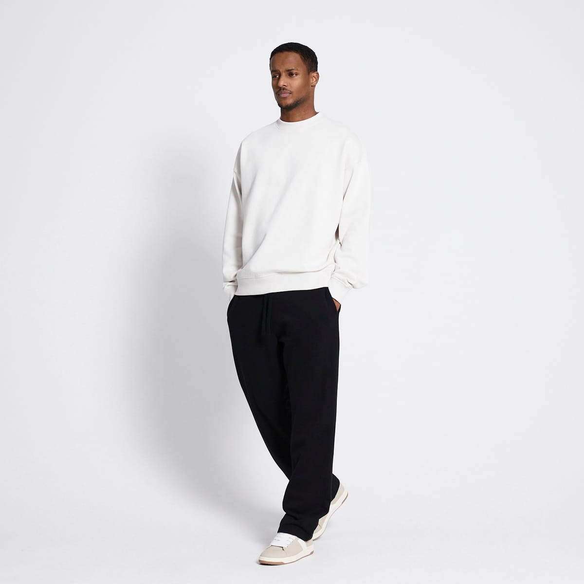 Premium Heavyweight "Loi" Sweatshirt