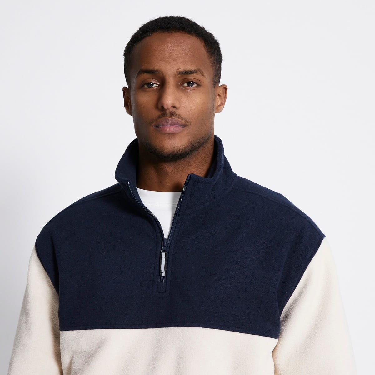 Soft Fleece Sweater for Girls