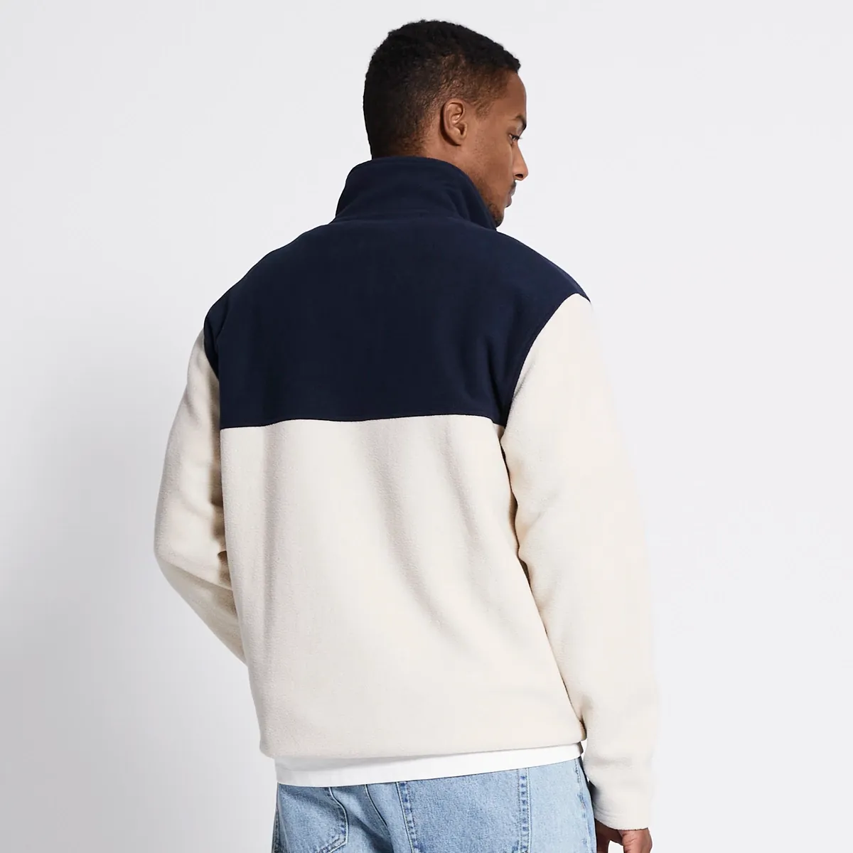 Soft Fleece Sweater for Girls